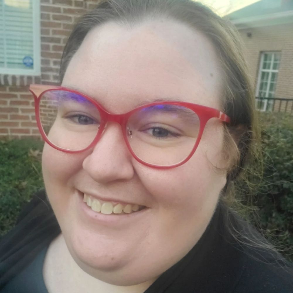 Jennifer De La Cruz | Author