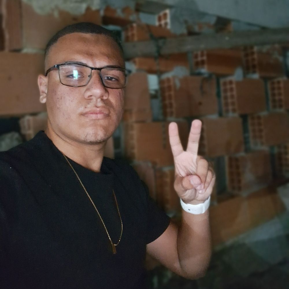 Kauã Ribeiro
