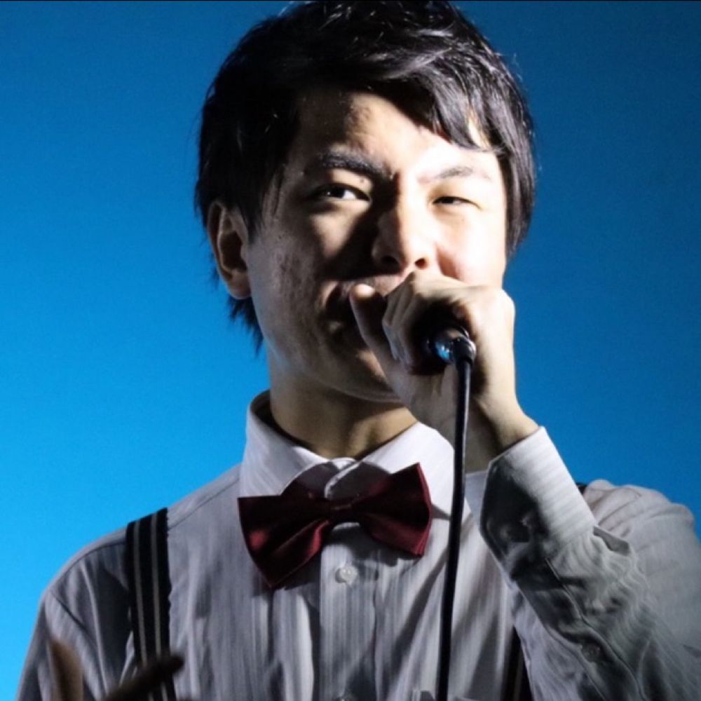 Nishiki Goi/ヨーデルお兄さん