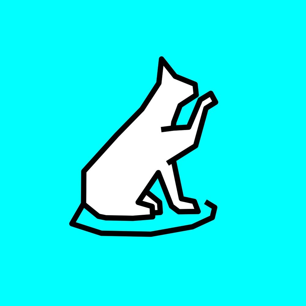 3DPrintedCat (Brandon Paul)