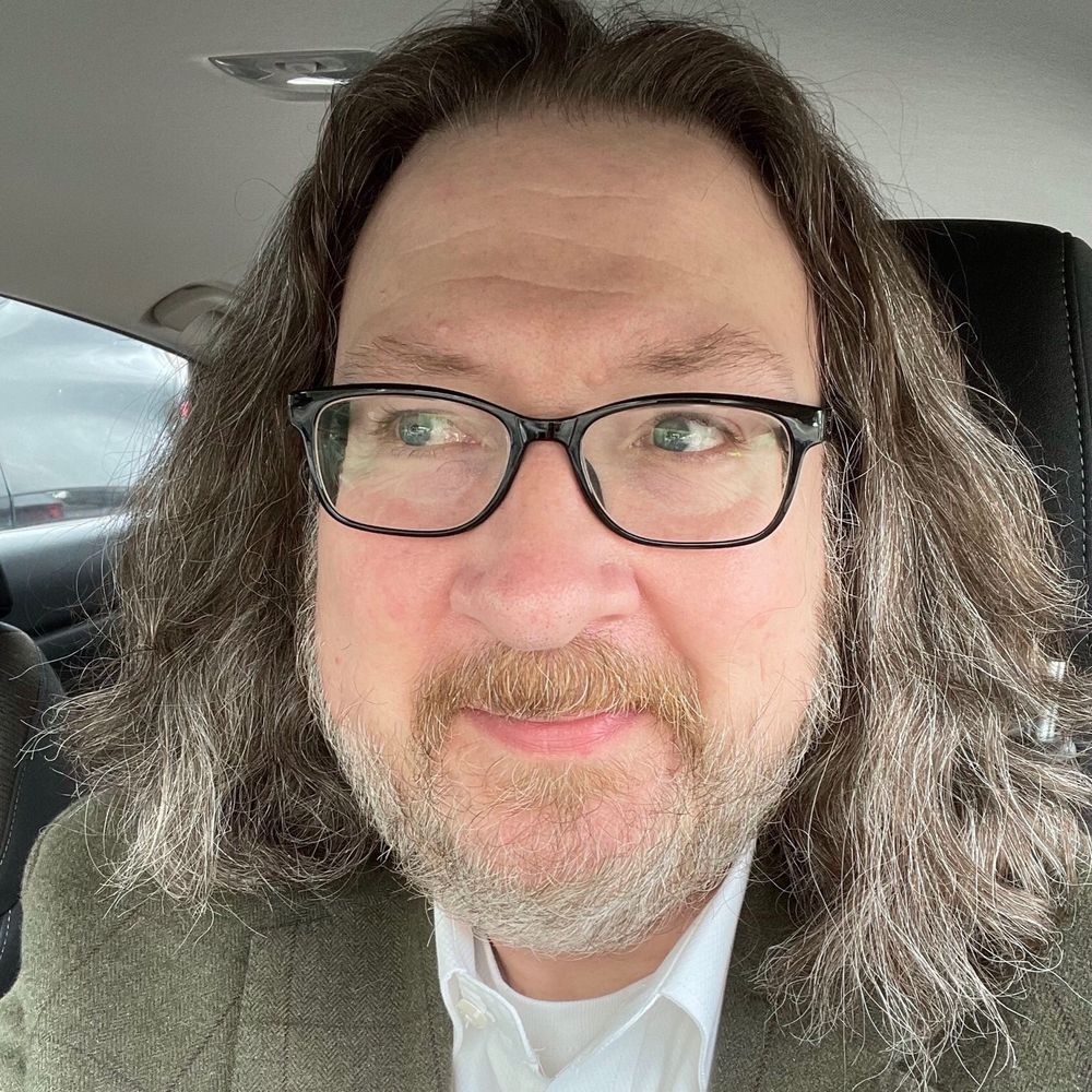 Rand Posts About Comics and Music