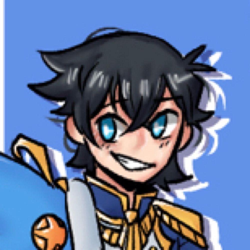 Sparky The Aeon Fool