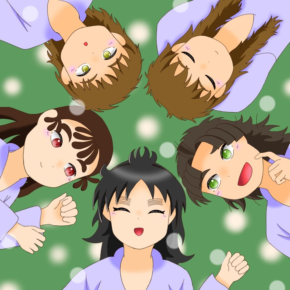 まりちゃ