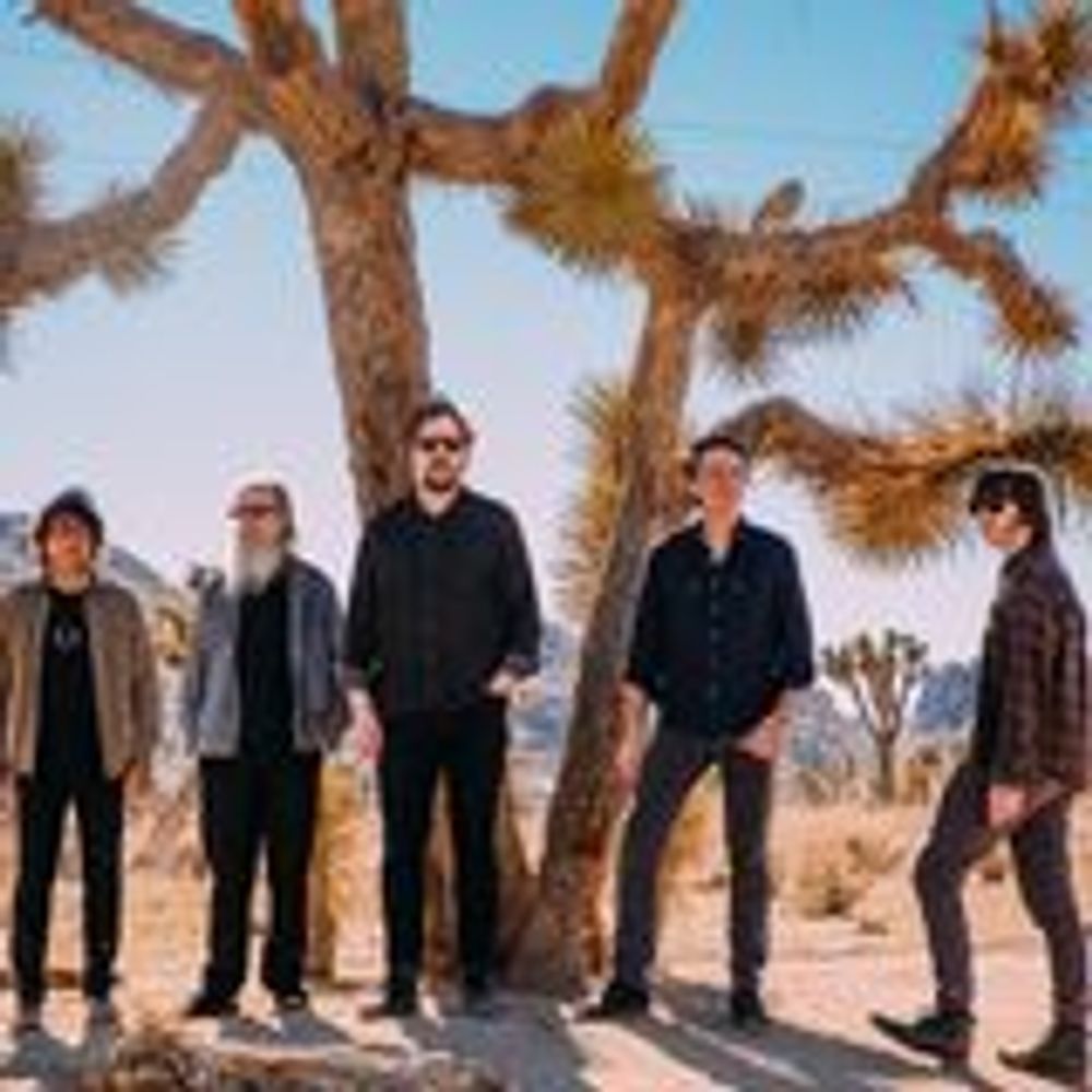 Drive-By Truckers