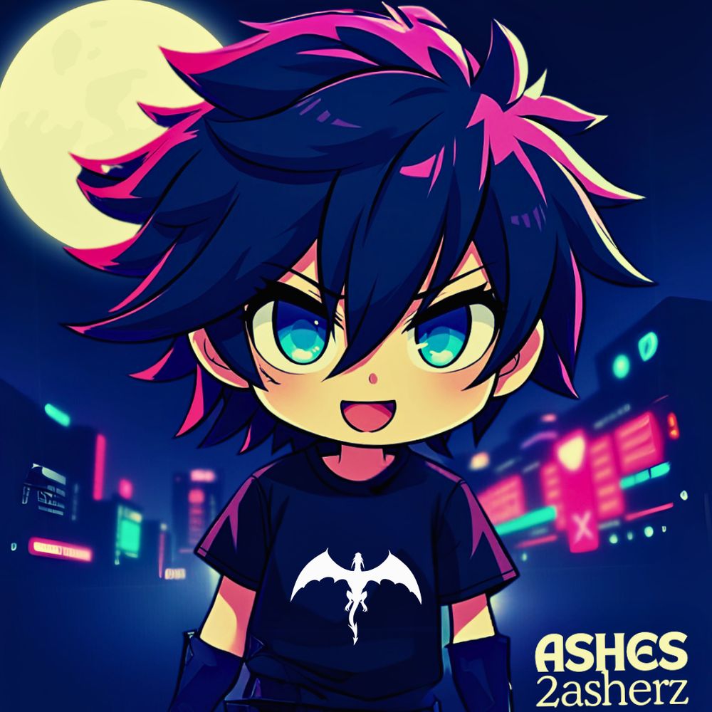 ashes2asherz