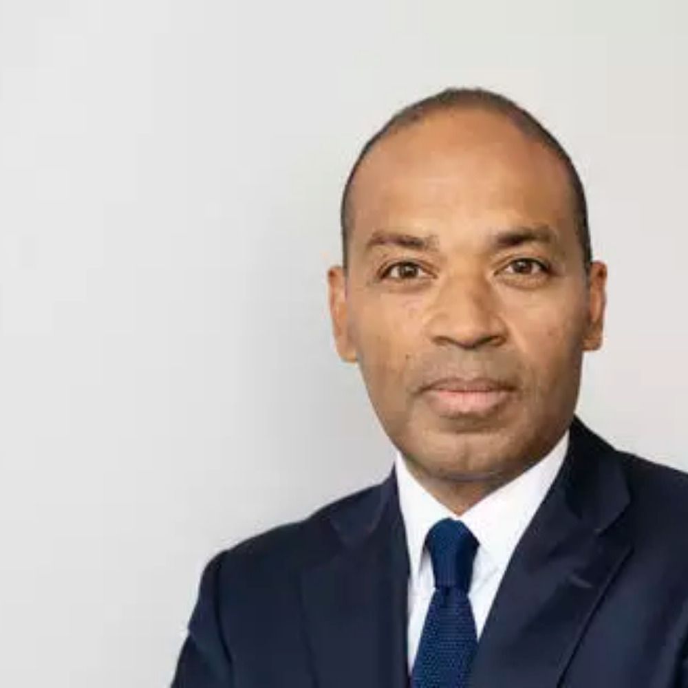 Markus N. Beeko 