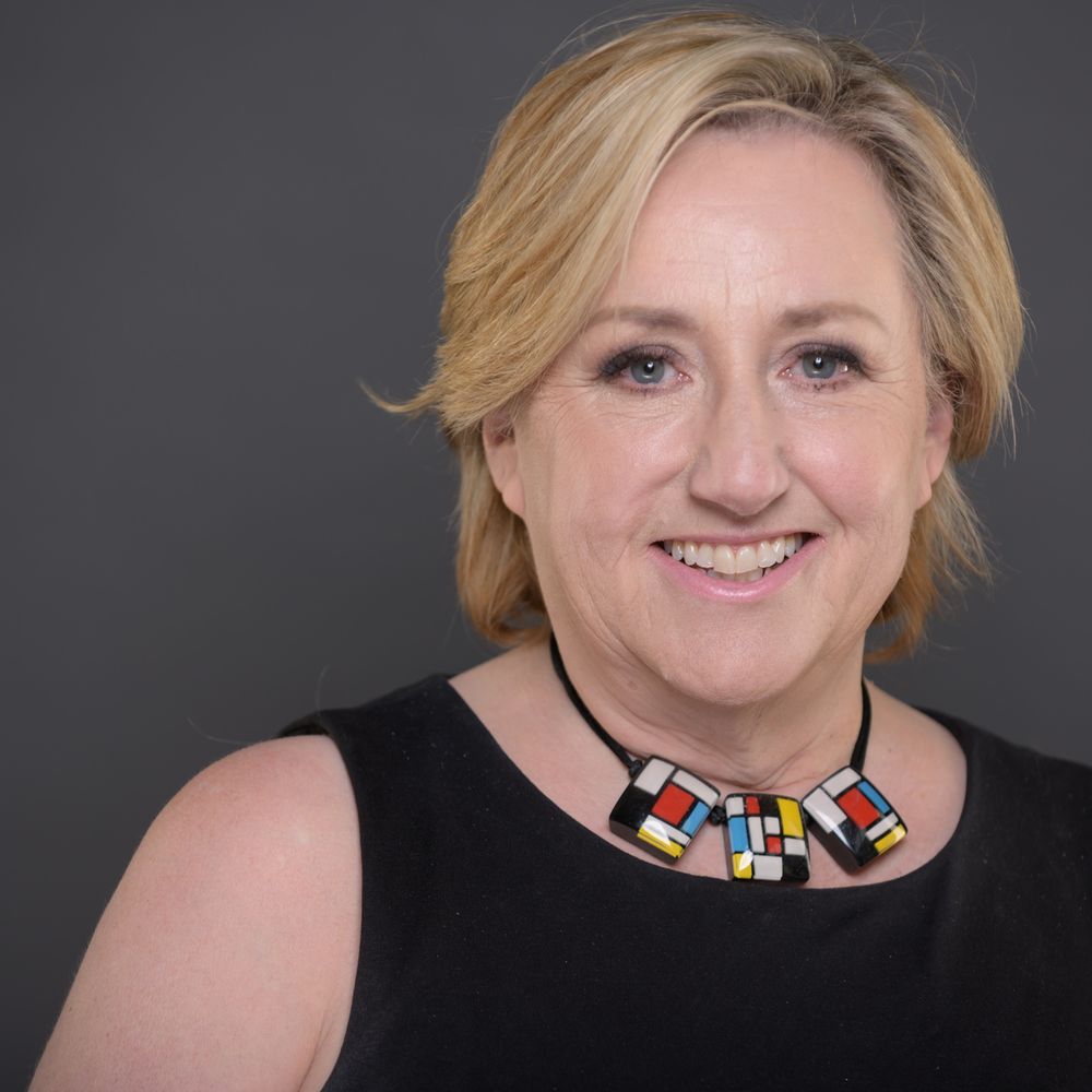 Caroline Russell-King