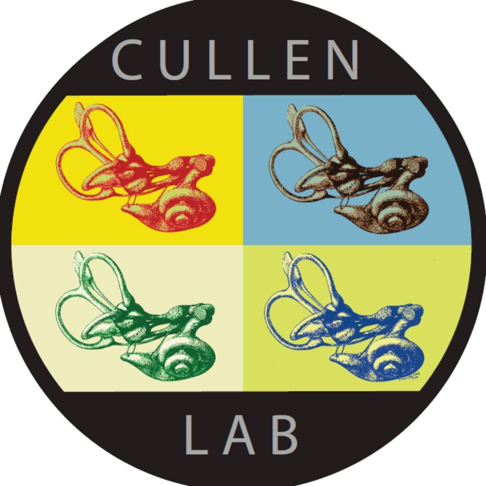 Cullen Lab