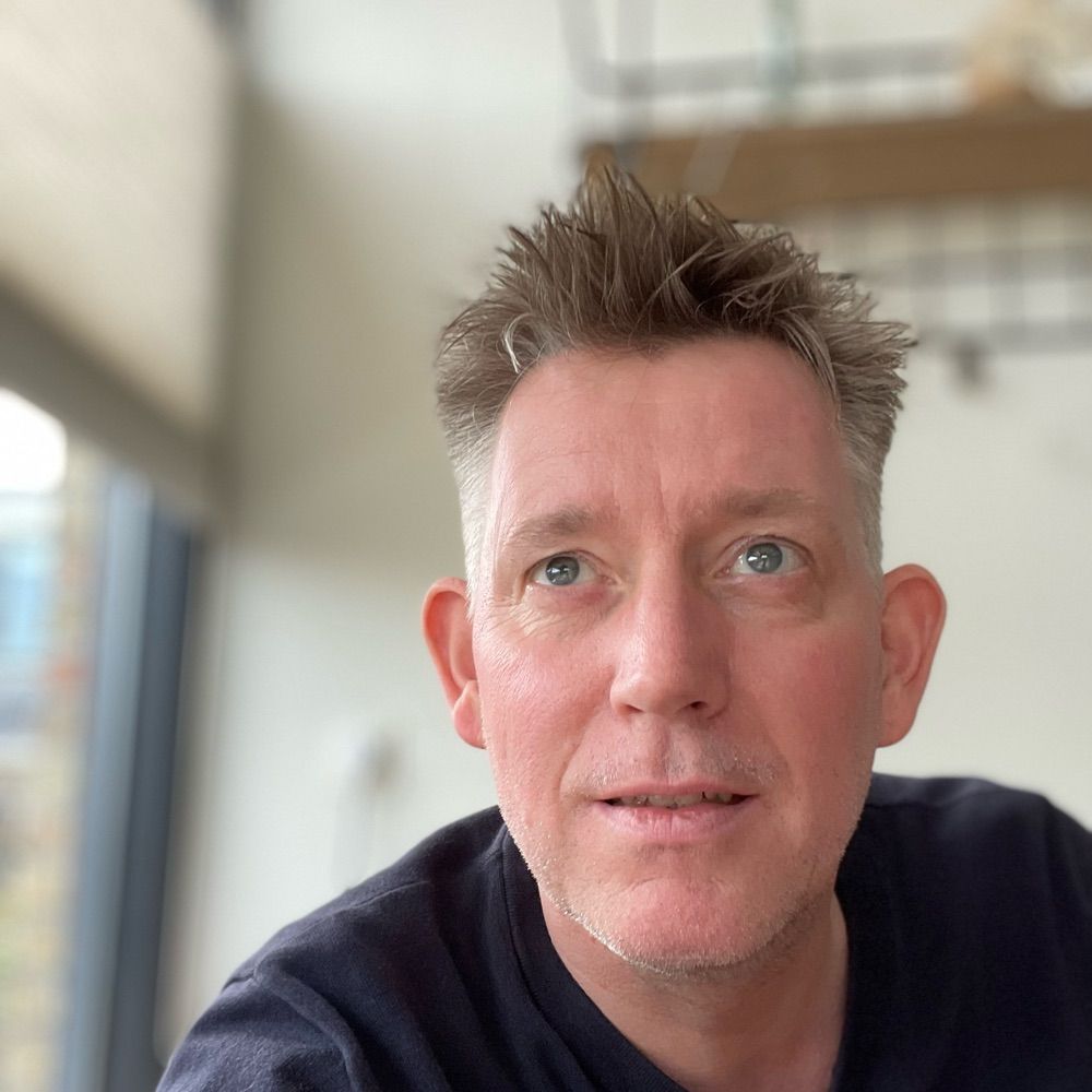 Gerard Jonkers