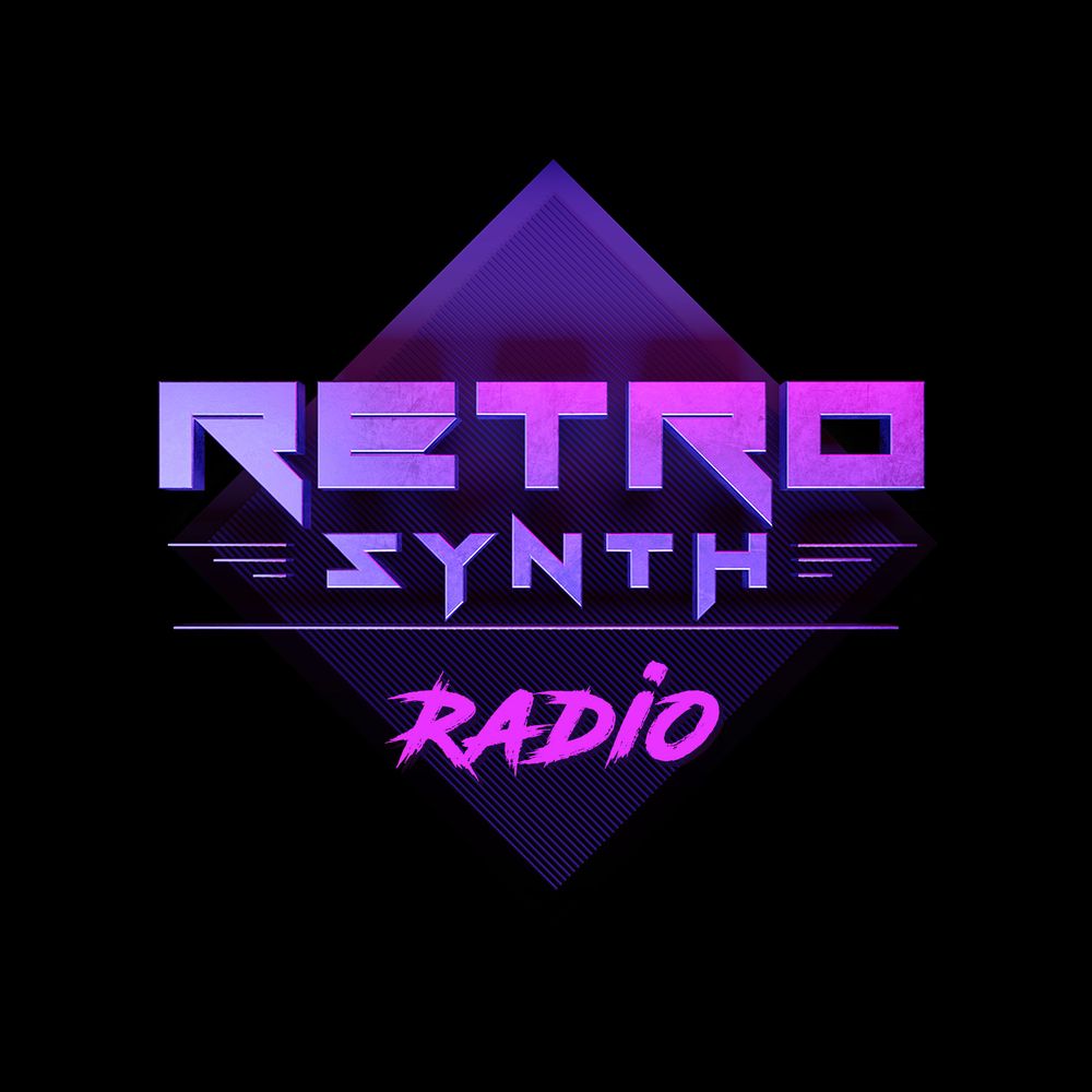 RetroSynth Radio