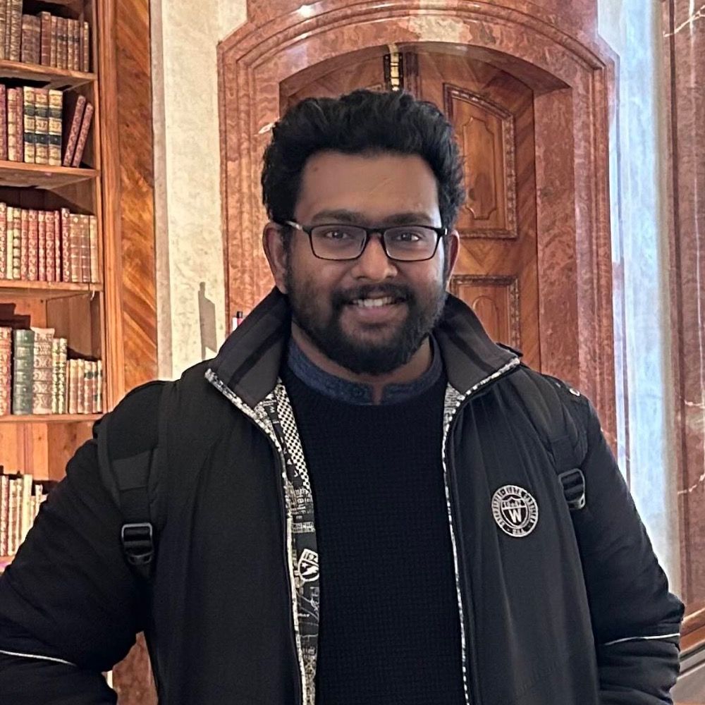Anto Lonappan