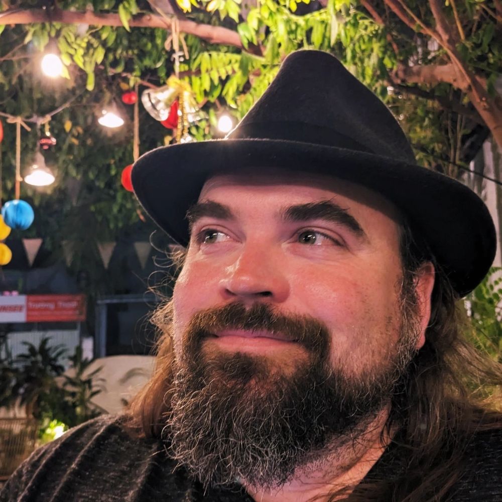 Matt Stephenson