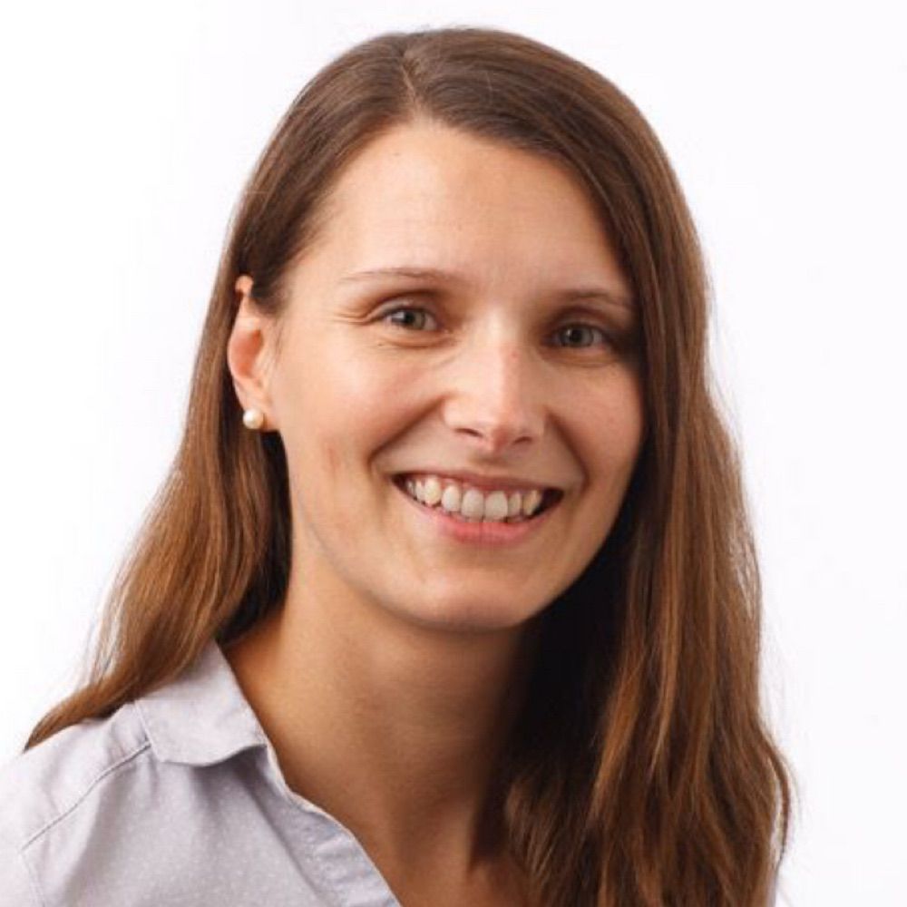 Michalina Janiszewska