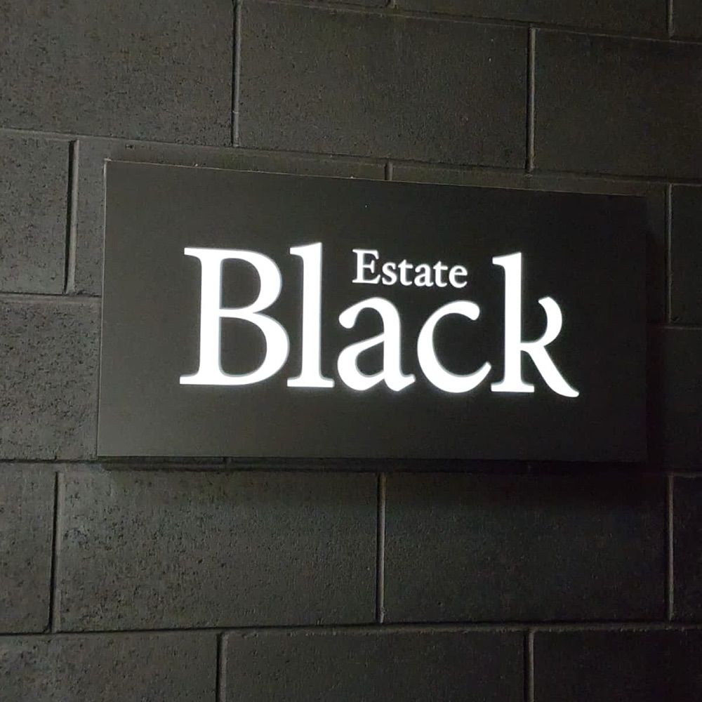 DarkBlack