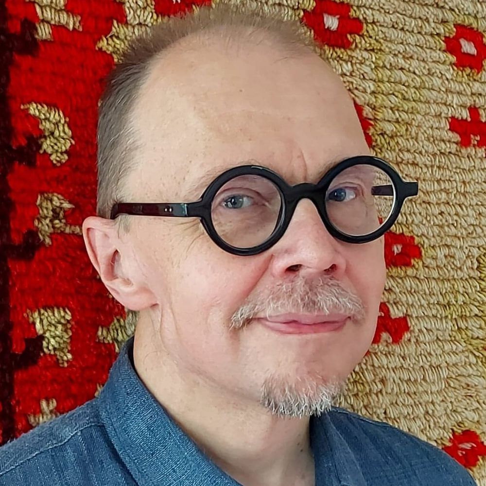Saloniemi Antti