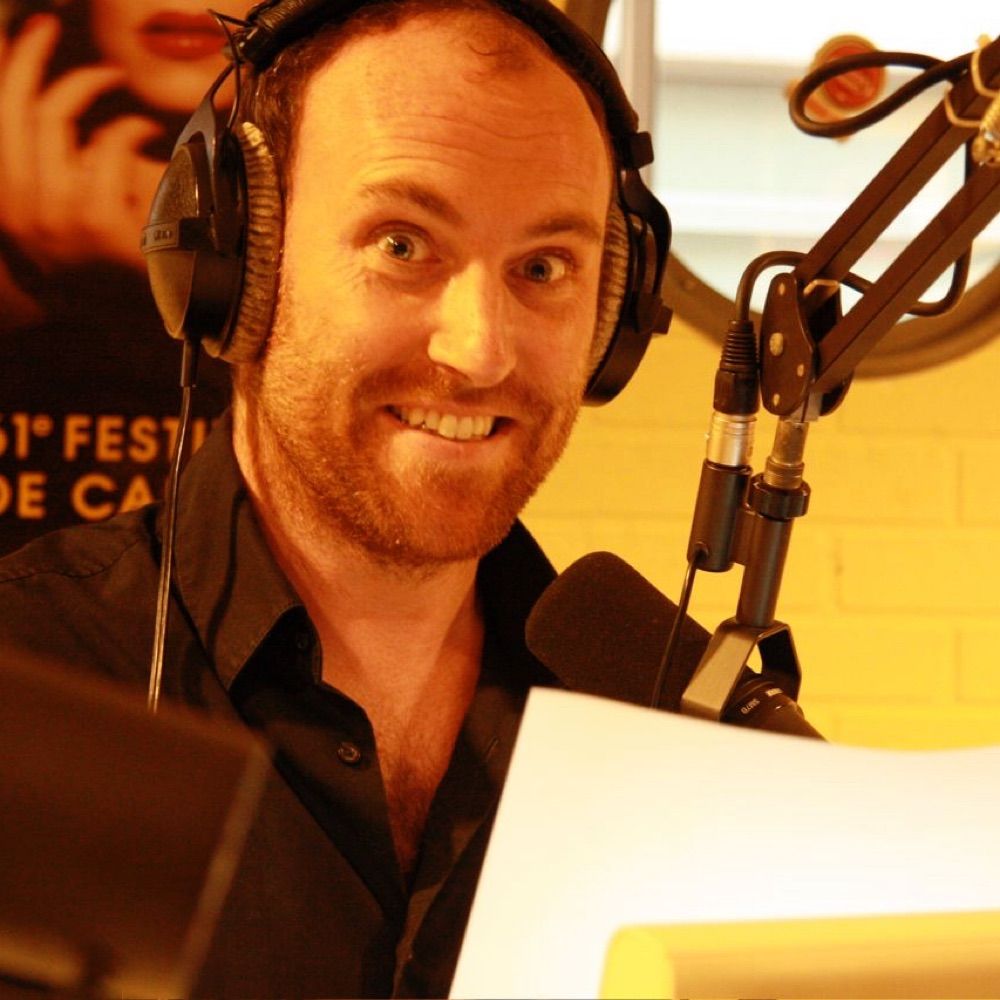 Sébastien Guyot