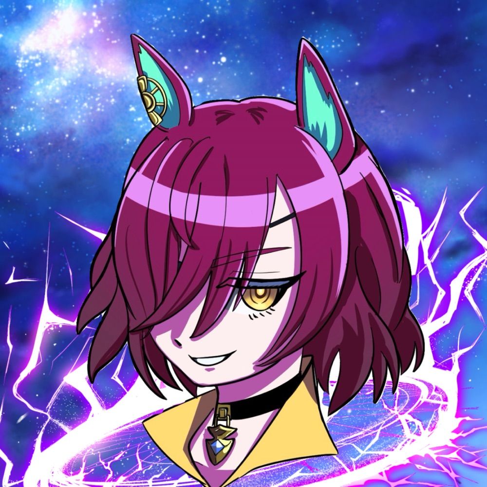 ちゃめ
