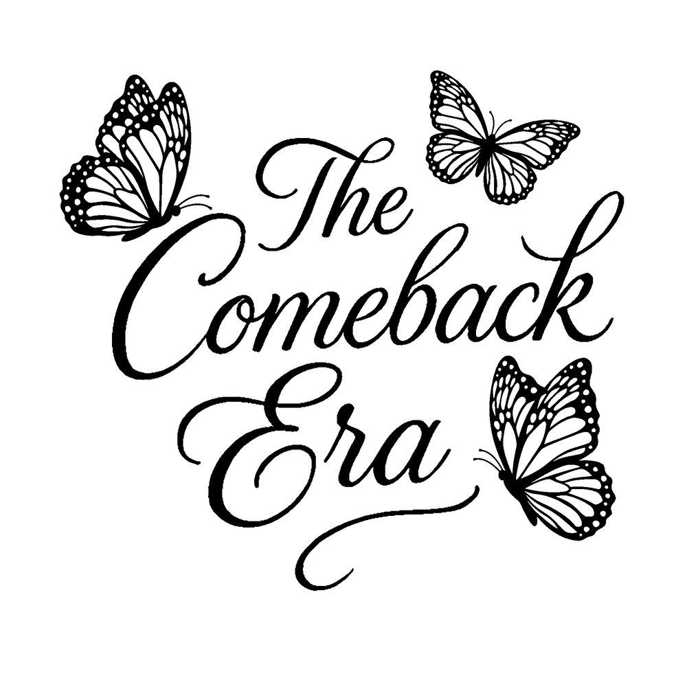 The Comeback Era