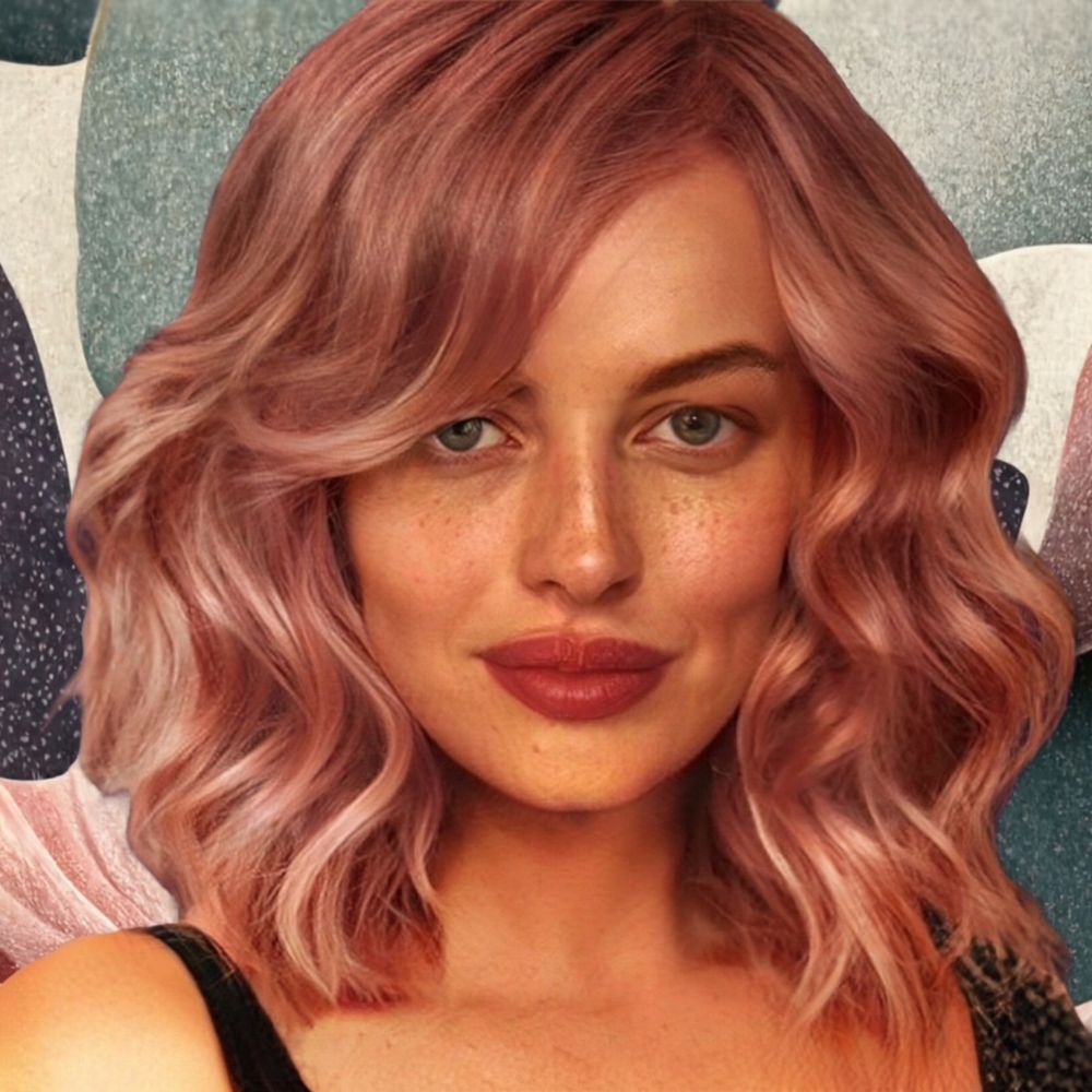 Mary Jane Ward