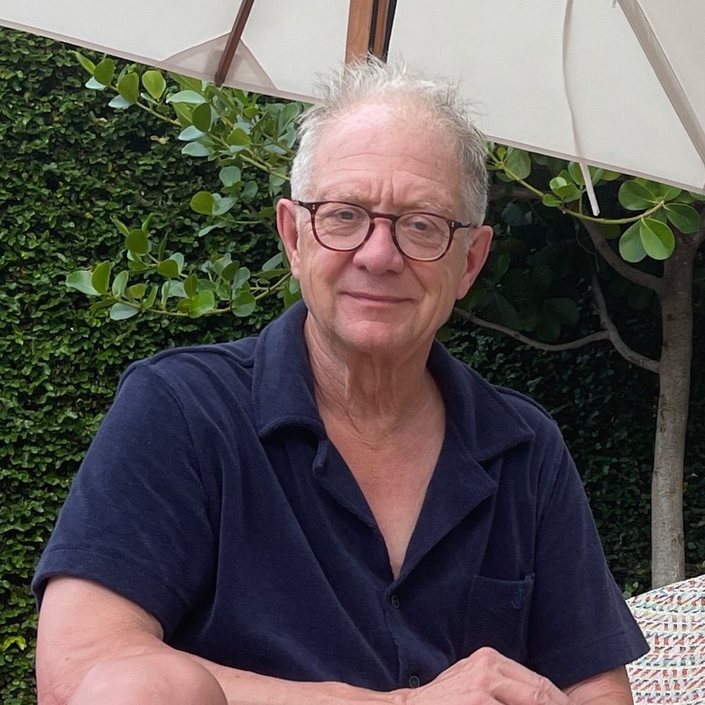 Jeff Perry
