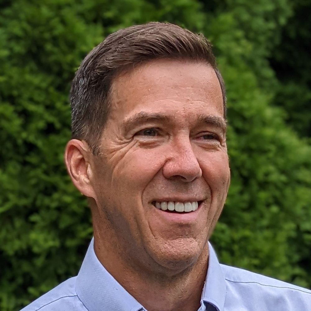 Tim Daugherty