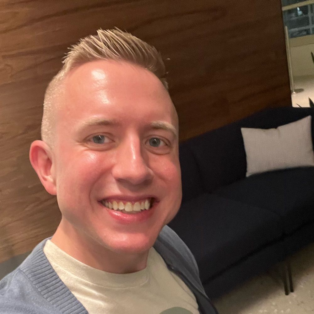 Matthew Stensrud