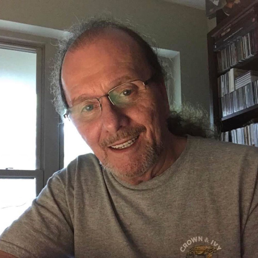 Gil Nelson
