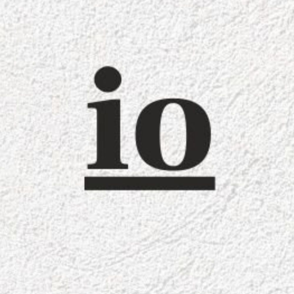 io