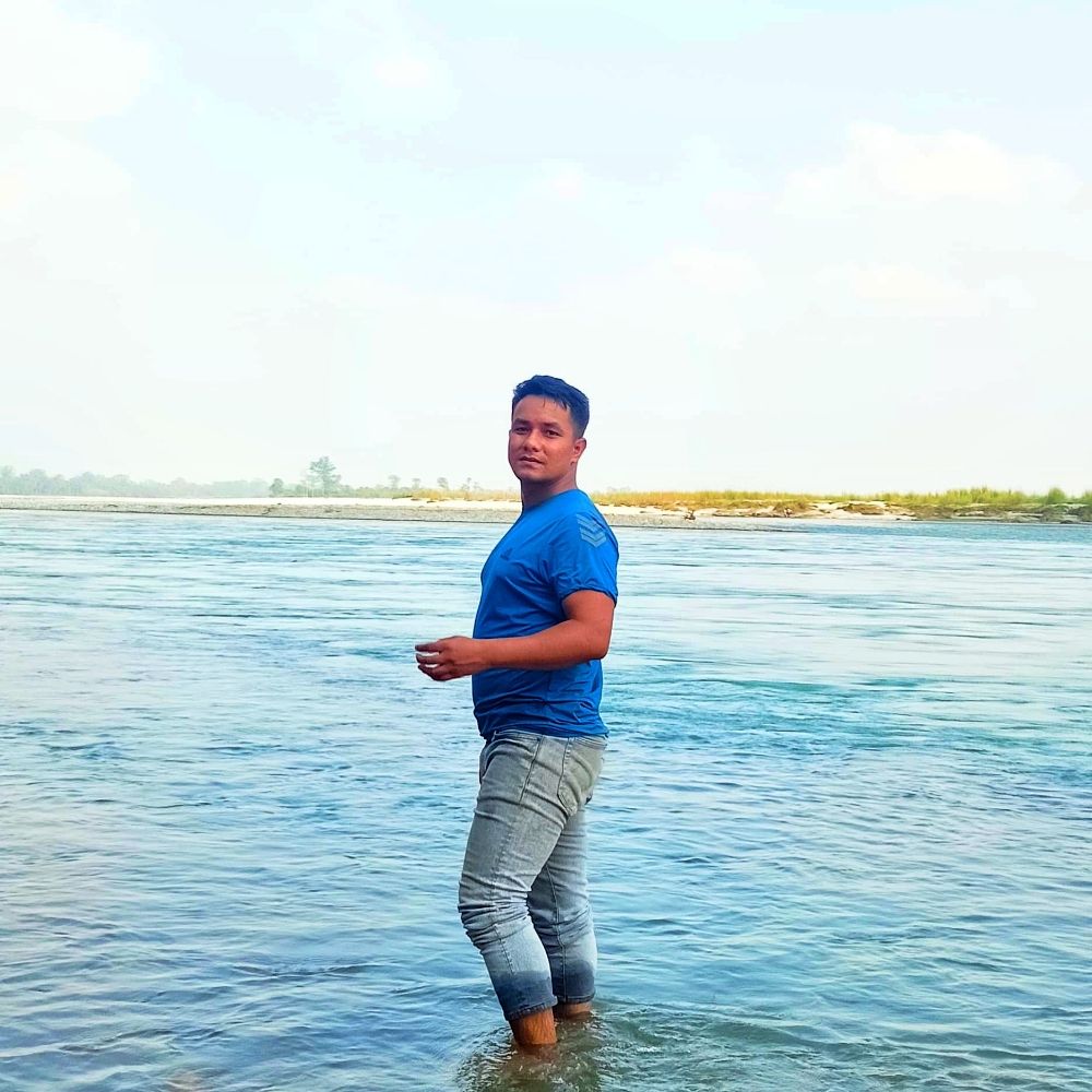 Himal Shahi