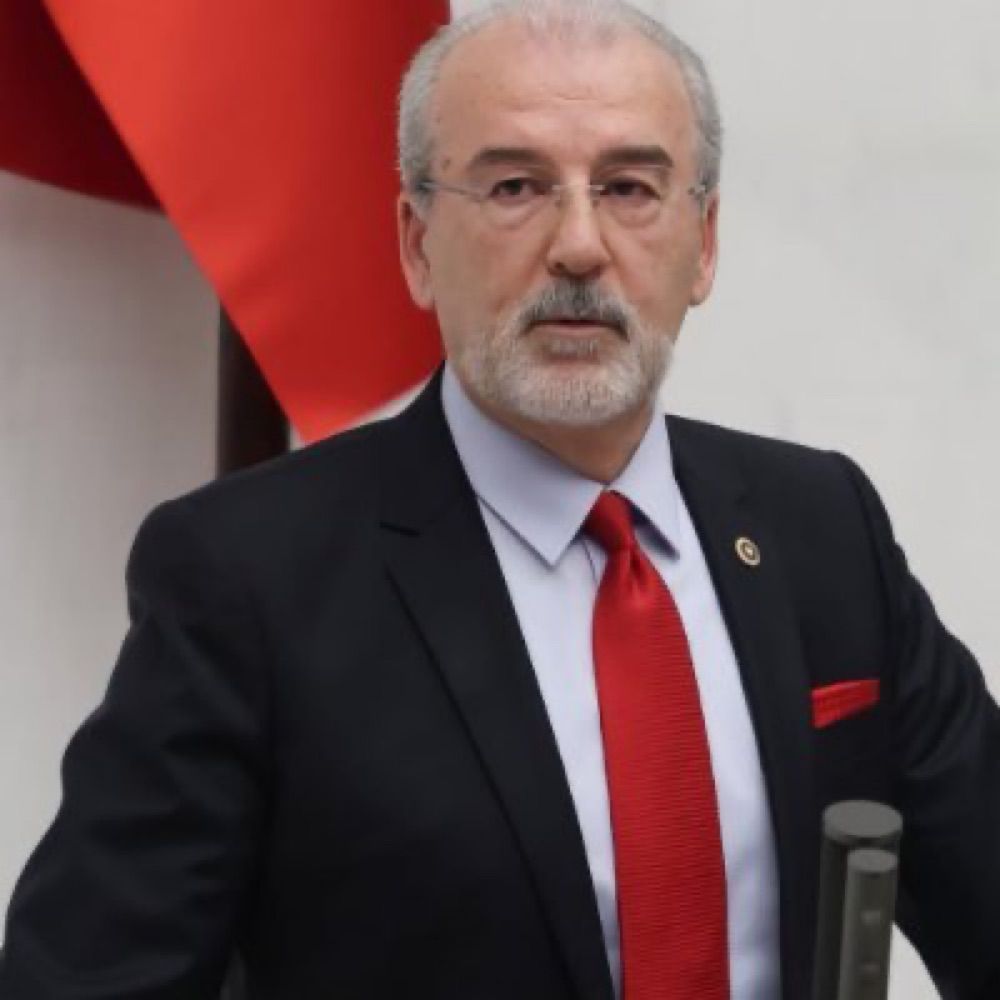 Doç. Dr. Hulki Cevizoğlu