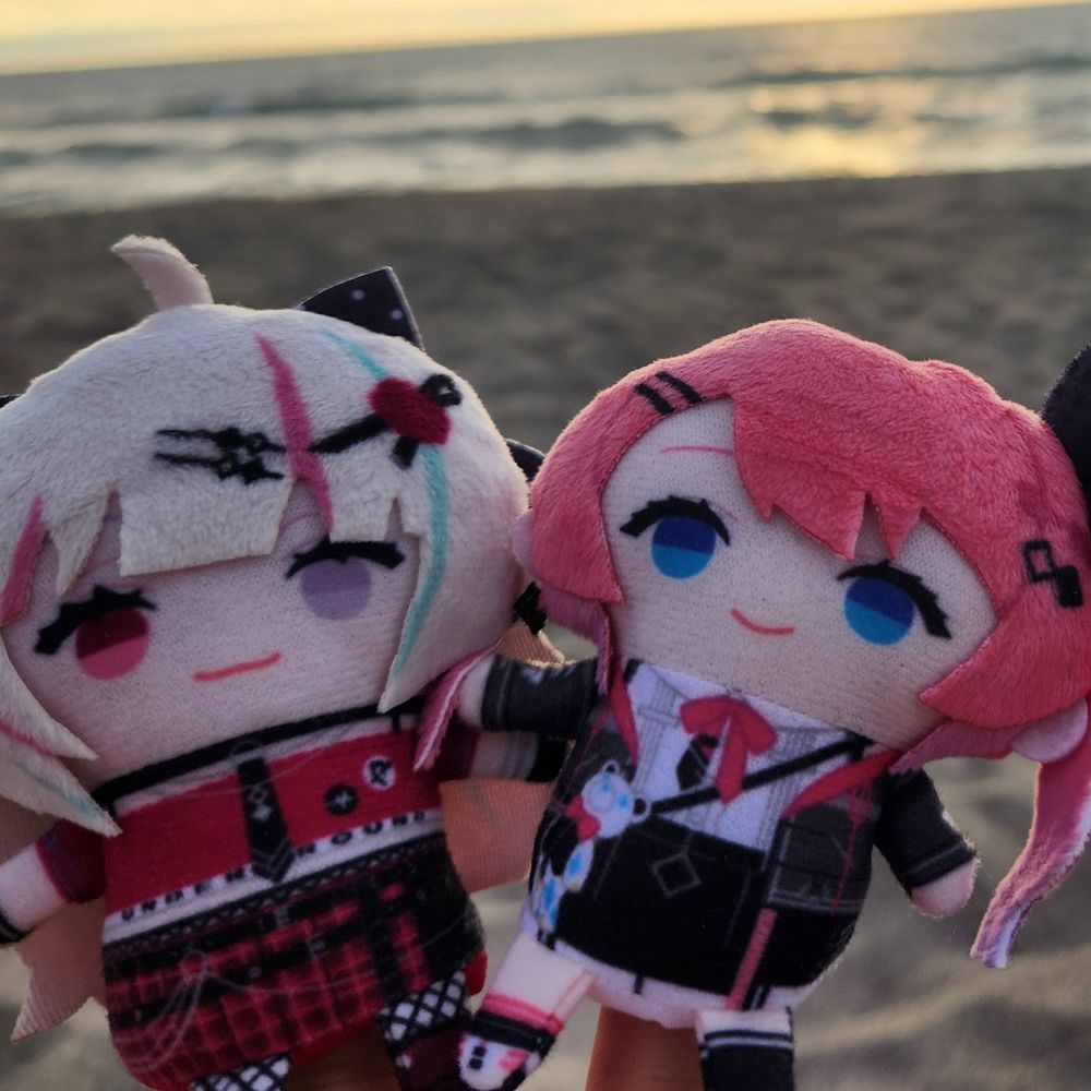 ざらき