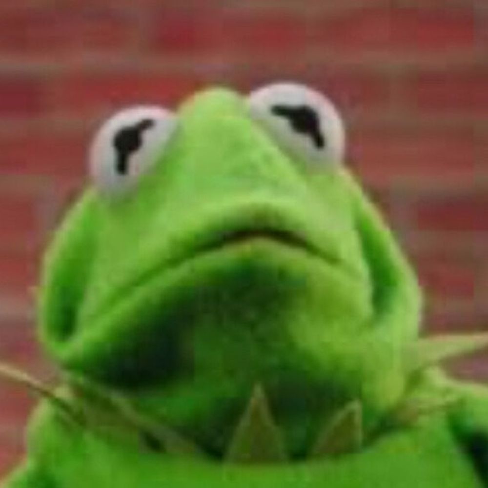 Grenouille au Propofol 