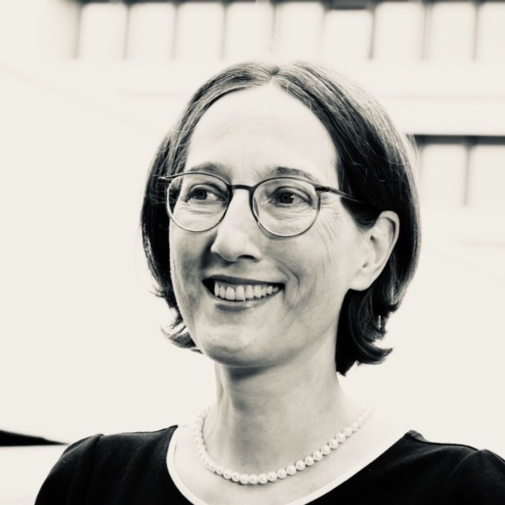 Gesine Stephan