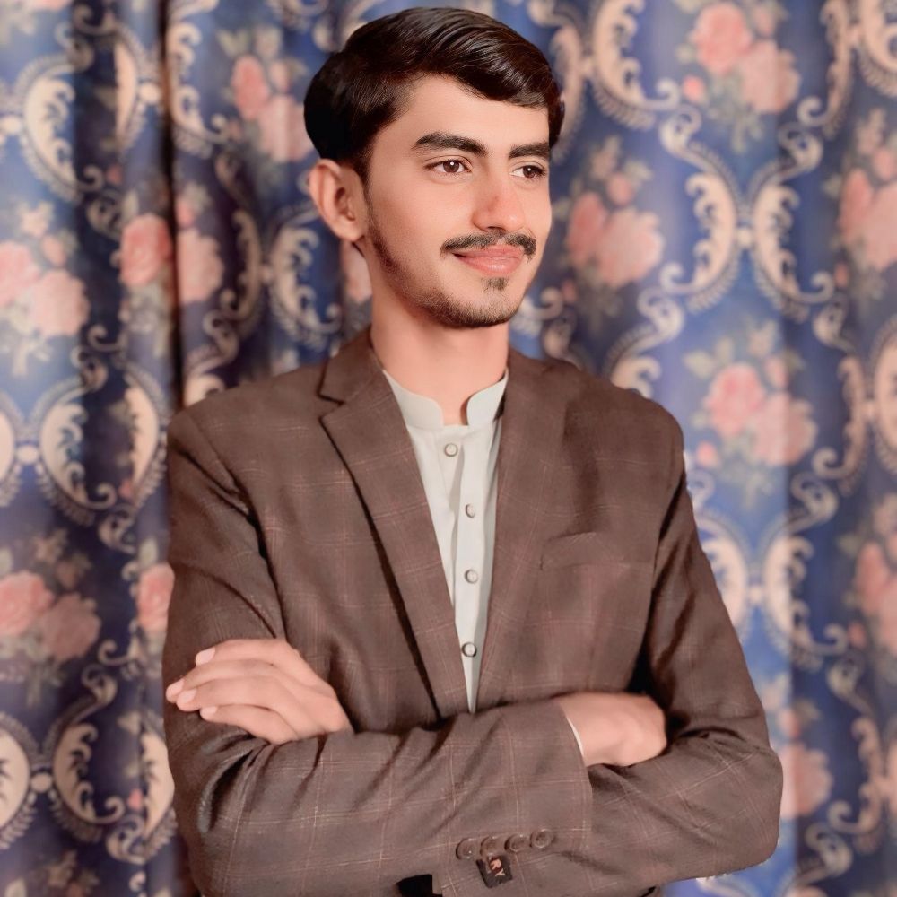 Noor uddin Rahimoon
