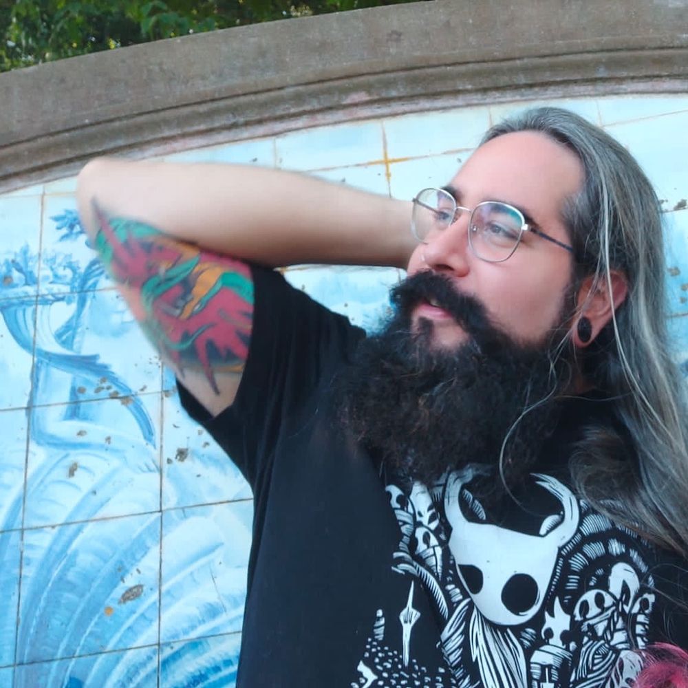 Javi Llagon