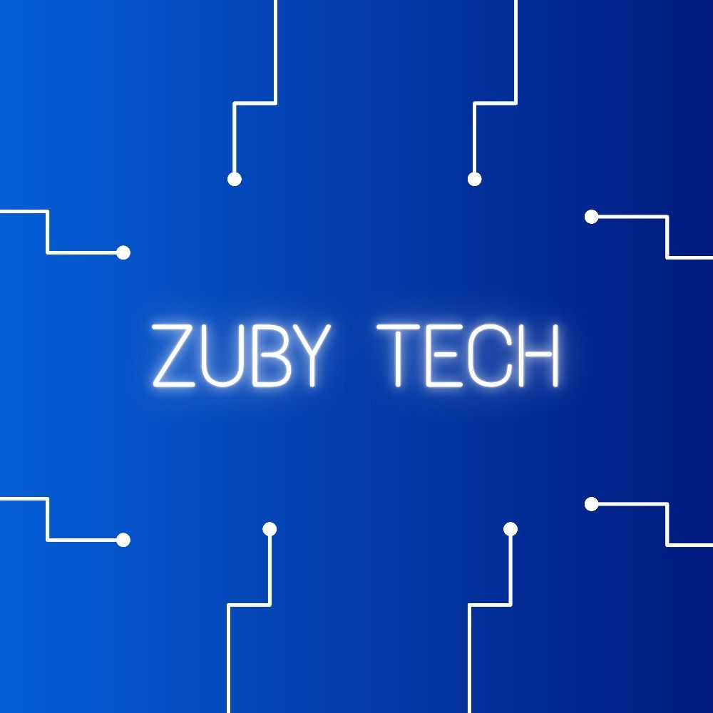 ZubyTech