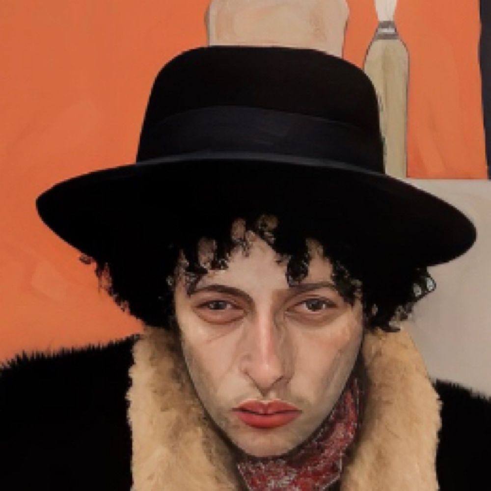 Mikey de la Crème 