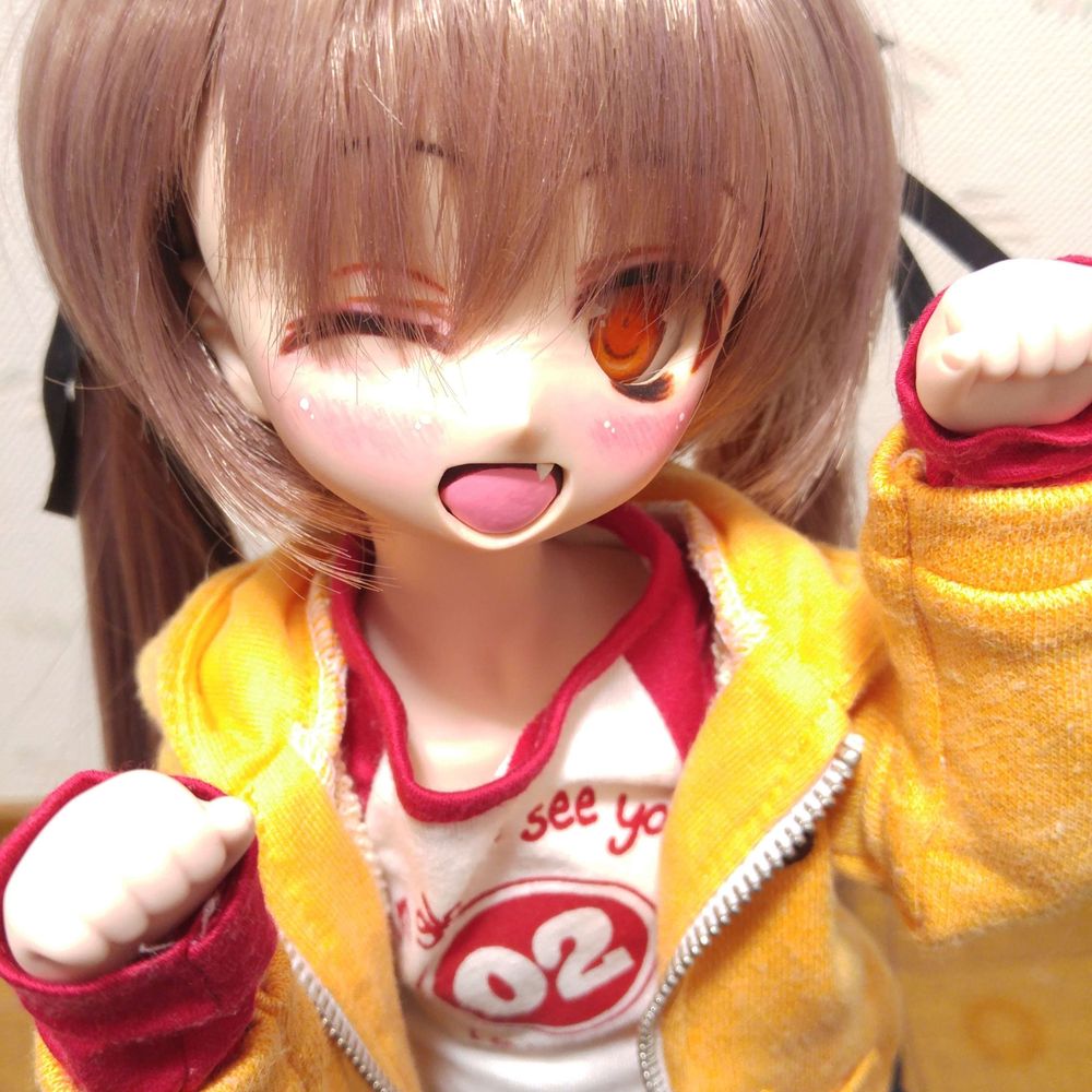 ユンデ