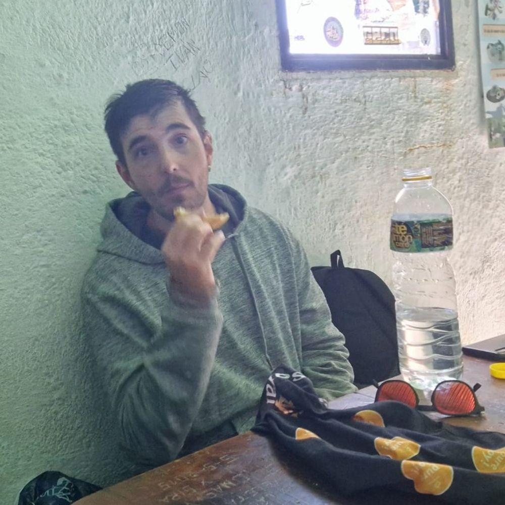 Rubén