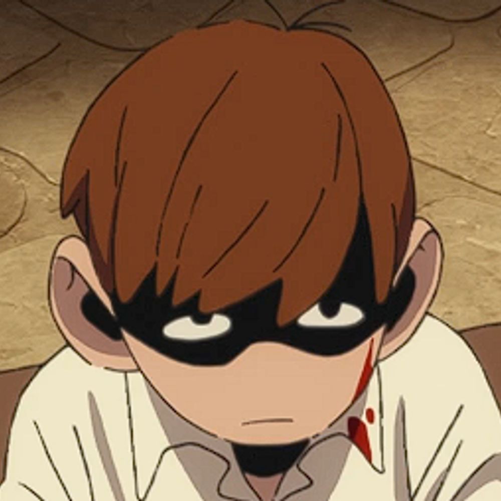 User avatar