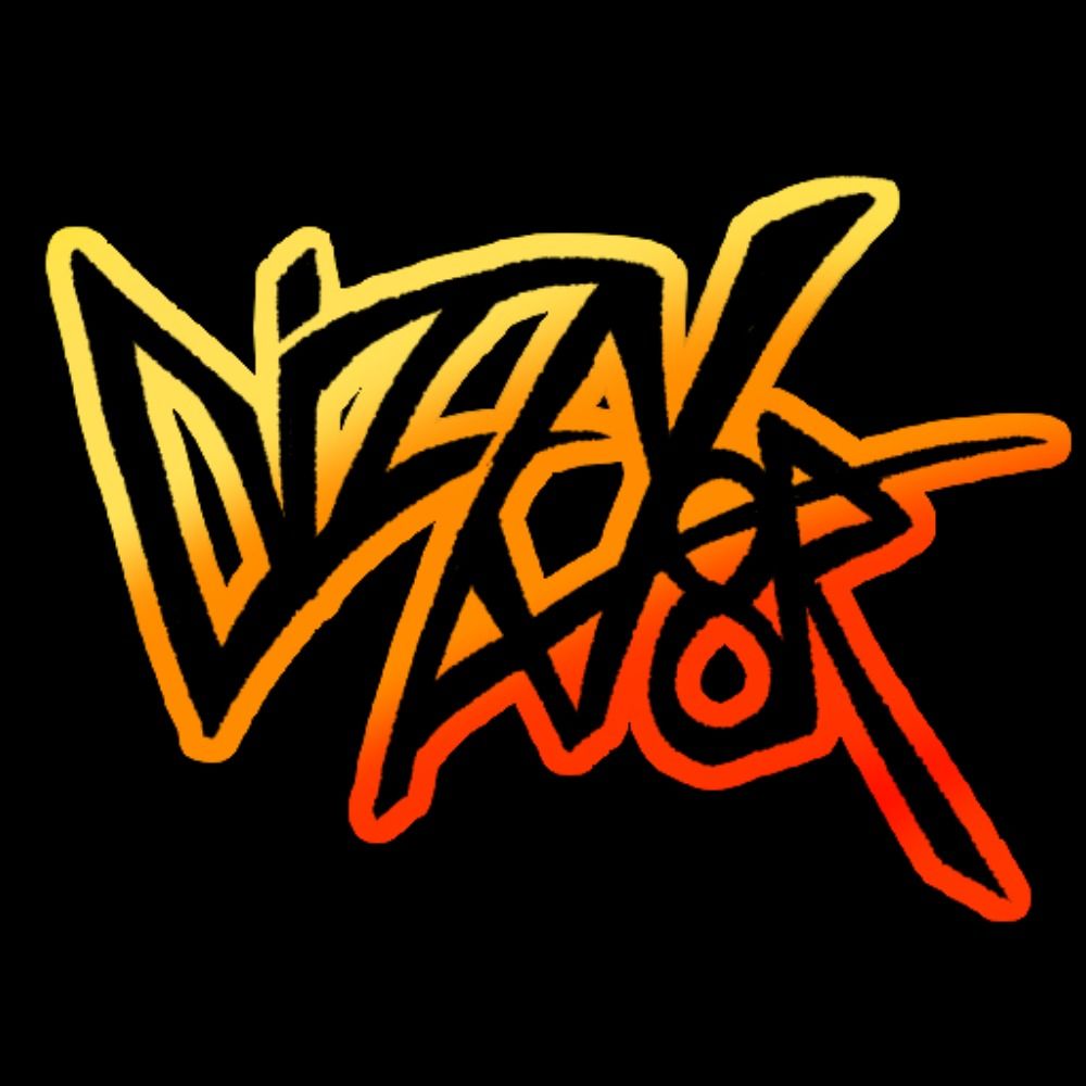 Dizzy AV8R