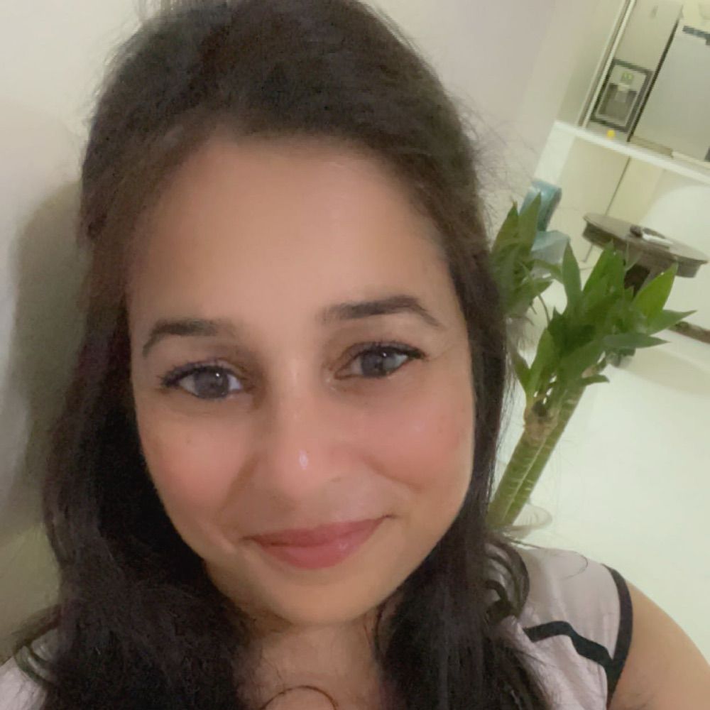 Dr Pooja Garg
