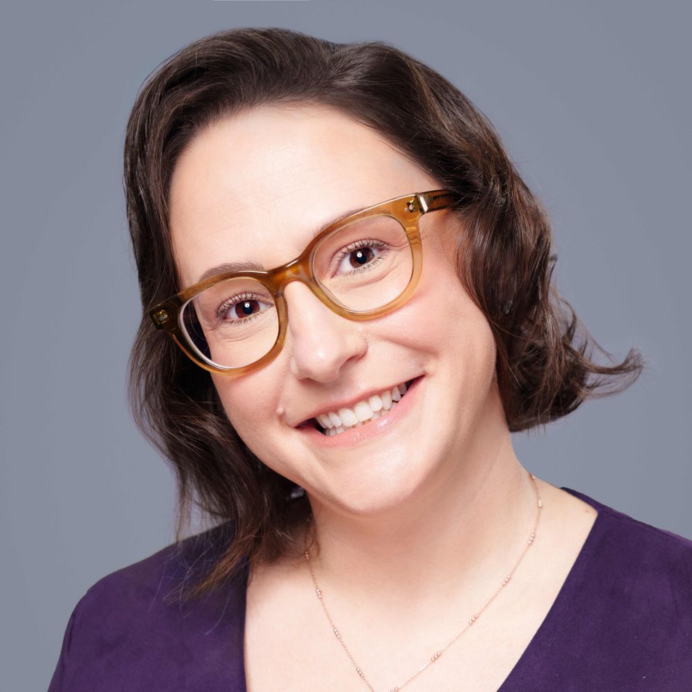 Janet Krauthamer