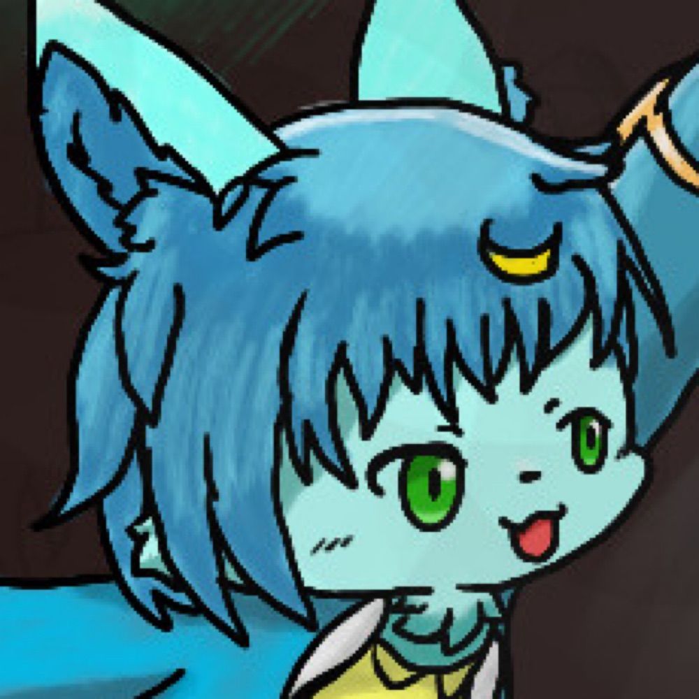 まろん。