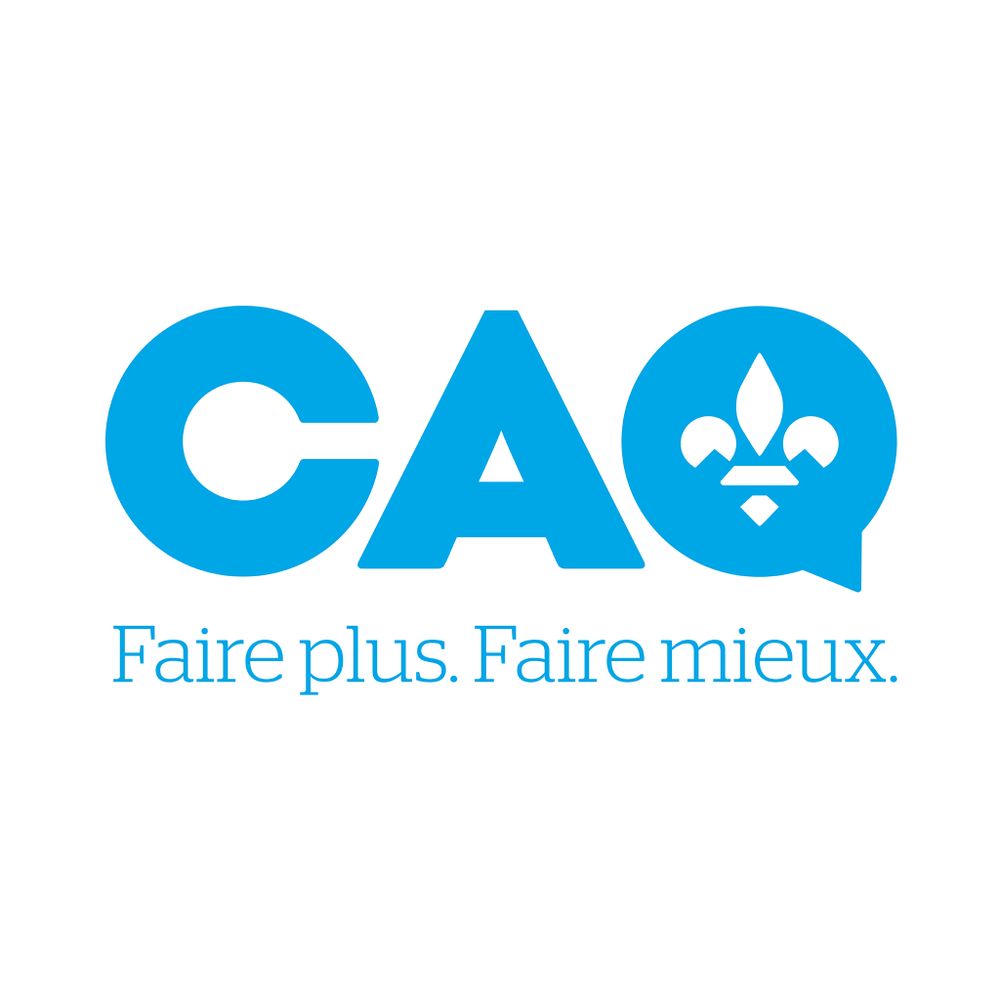 Coalition Avenir Québec