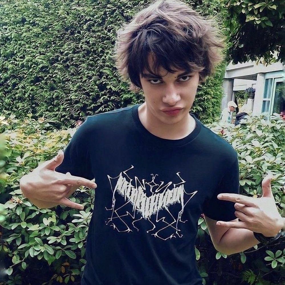 rodrick heffley