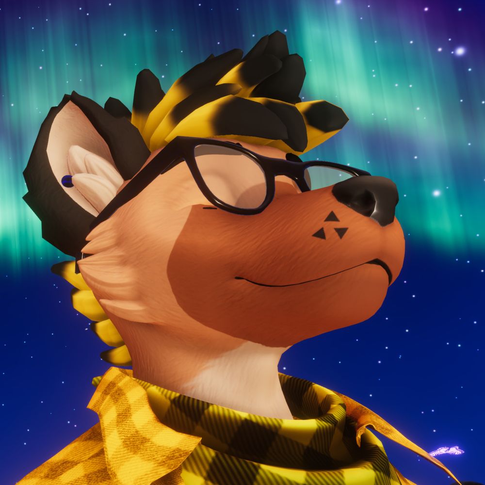 Randar Hyena