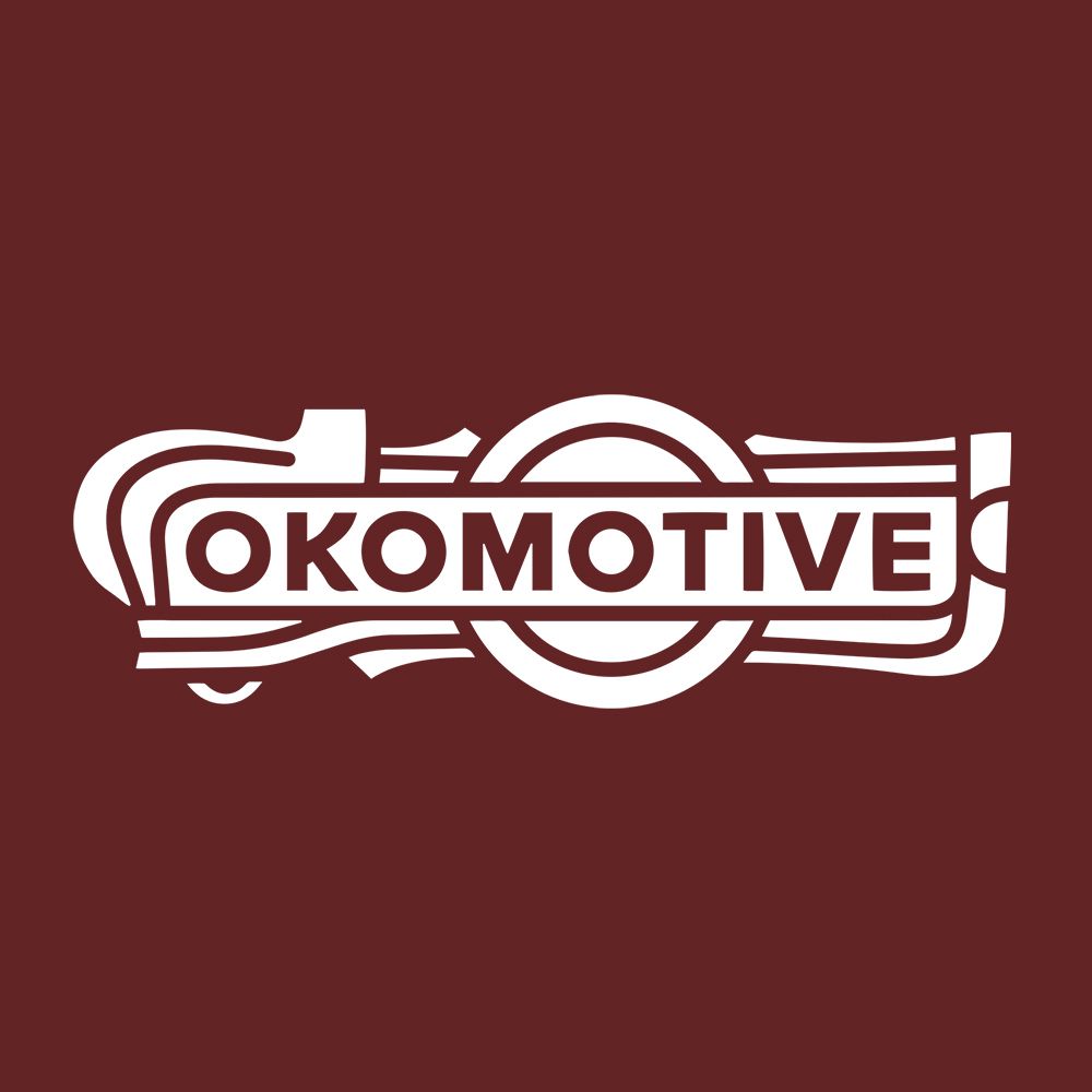 Okomotive