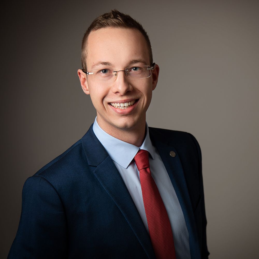 Philipp Neumann