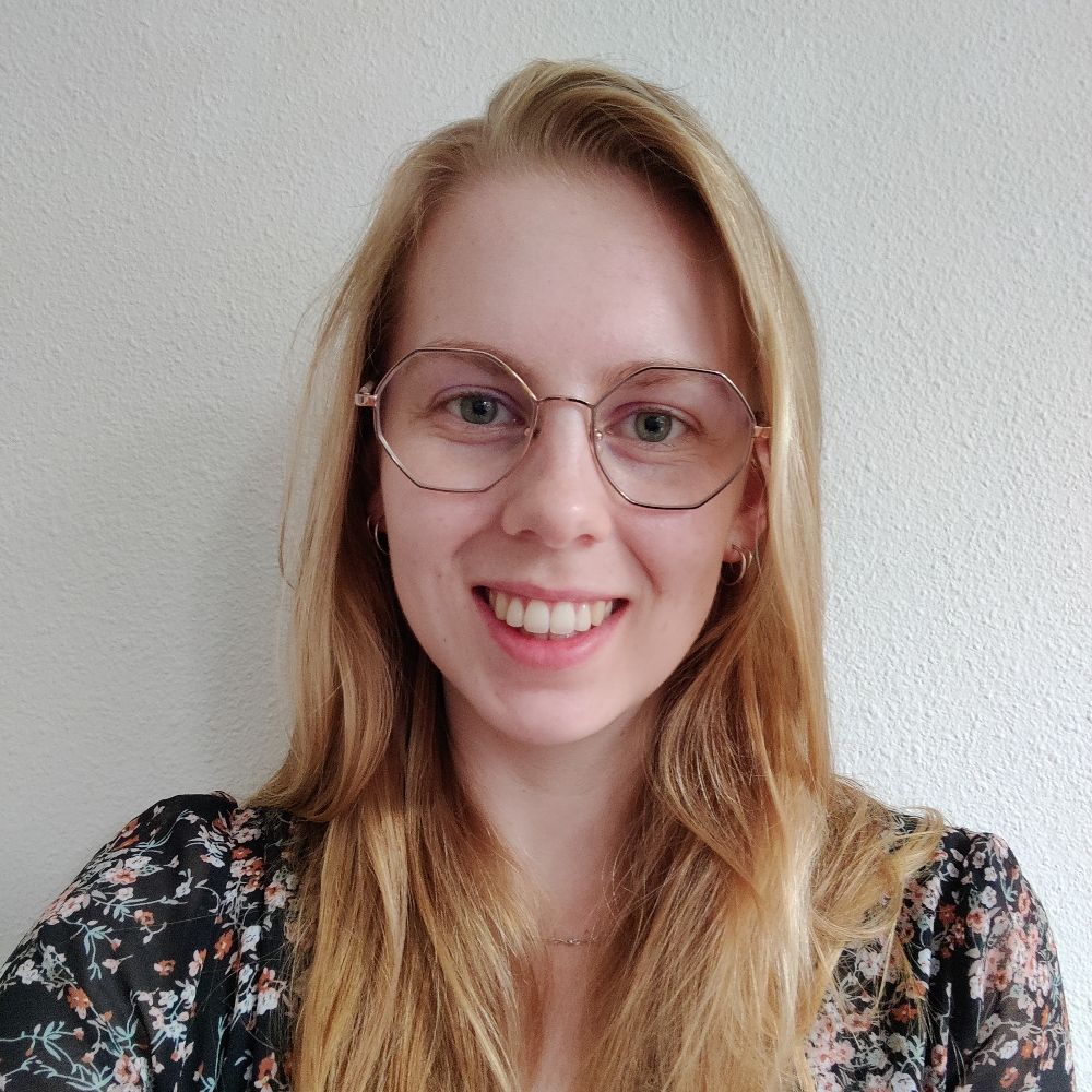 Jo-Anne van der Sluijs